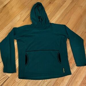 Men's Melanzana Fleece size L